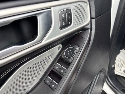 2020 Ford Explorer ST 4WD