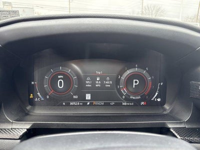 2020 Ford Explorer ST 4WD