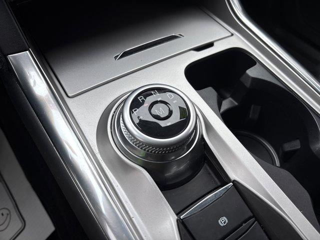 2020 Ford Explorer ST 4WD