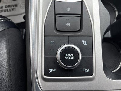 2020 Ford Explorer ST 4WD