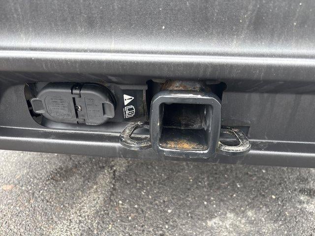 2020 Ford Explorer ST 4WD