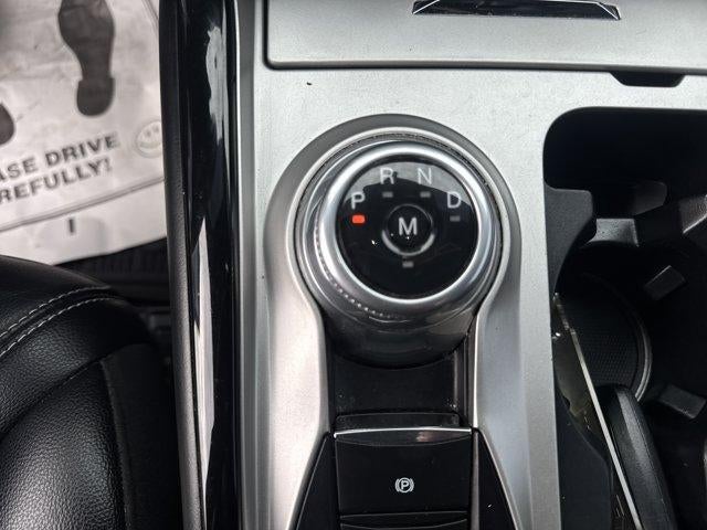 2021 Ford Explorer ST 4WD