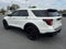 2021 Ford Explorer ST 4WD