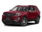 2016 Ford Explorer 4WD 4dr Sport