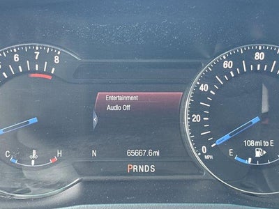2017 Ford Explorer Platinum 4WD