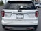 2017 Ford Explorer Platinum 4WD