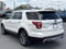 2017 Ford Explorer Platinum 4WD