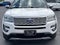 2017 Ford Explorer Platinum 4WD