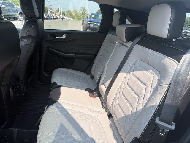 2023 Ford Escape PHEV FWD