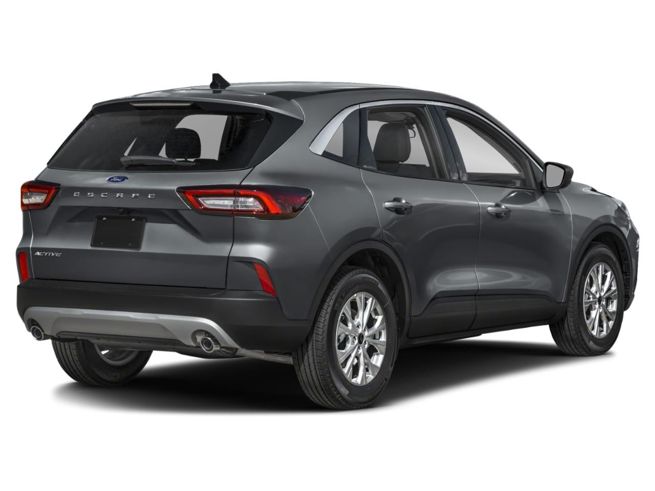 2024 Ford Escape Active FWD