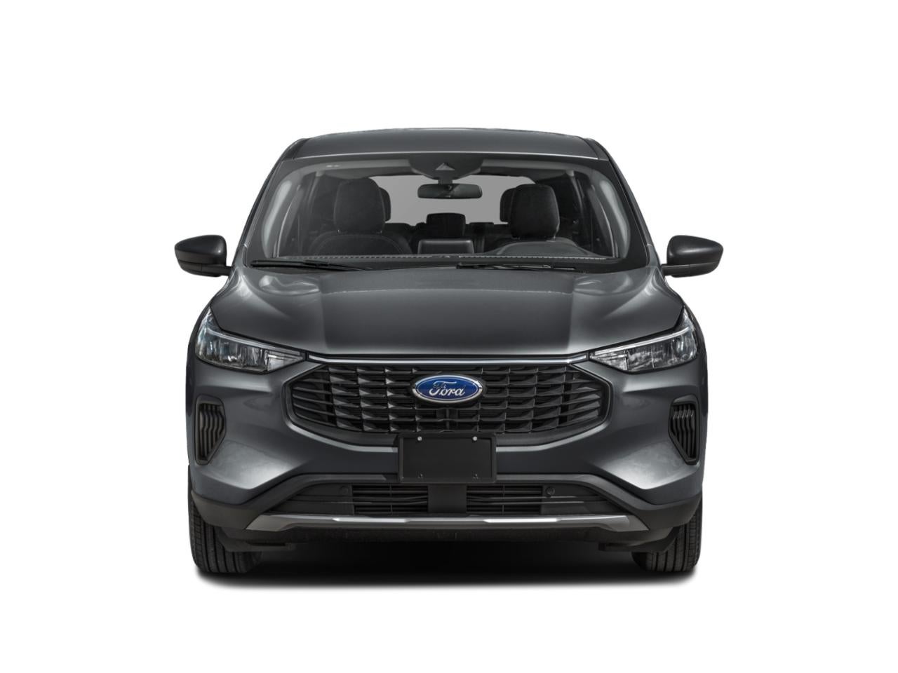 2024 Ford Escape Active FWD