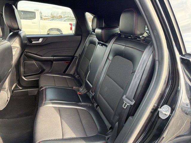 2024 Ford Escape ST-Line FWD