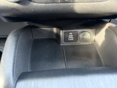 2024 Ford Escape ST-Line FWD