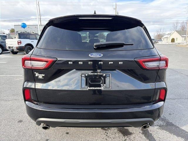2024 Ford Escape ST-Line FWD