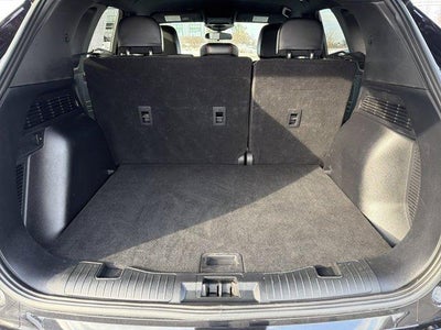 2024 Ford Escape ST-Line FWD