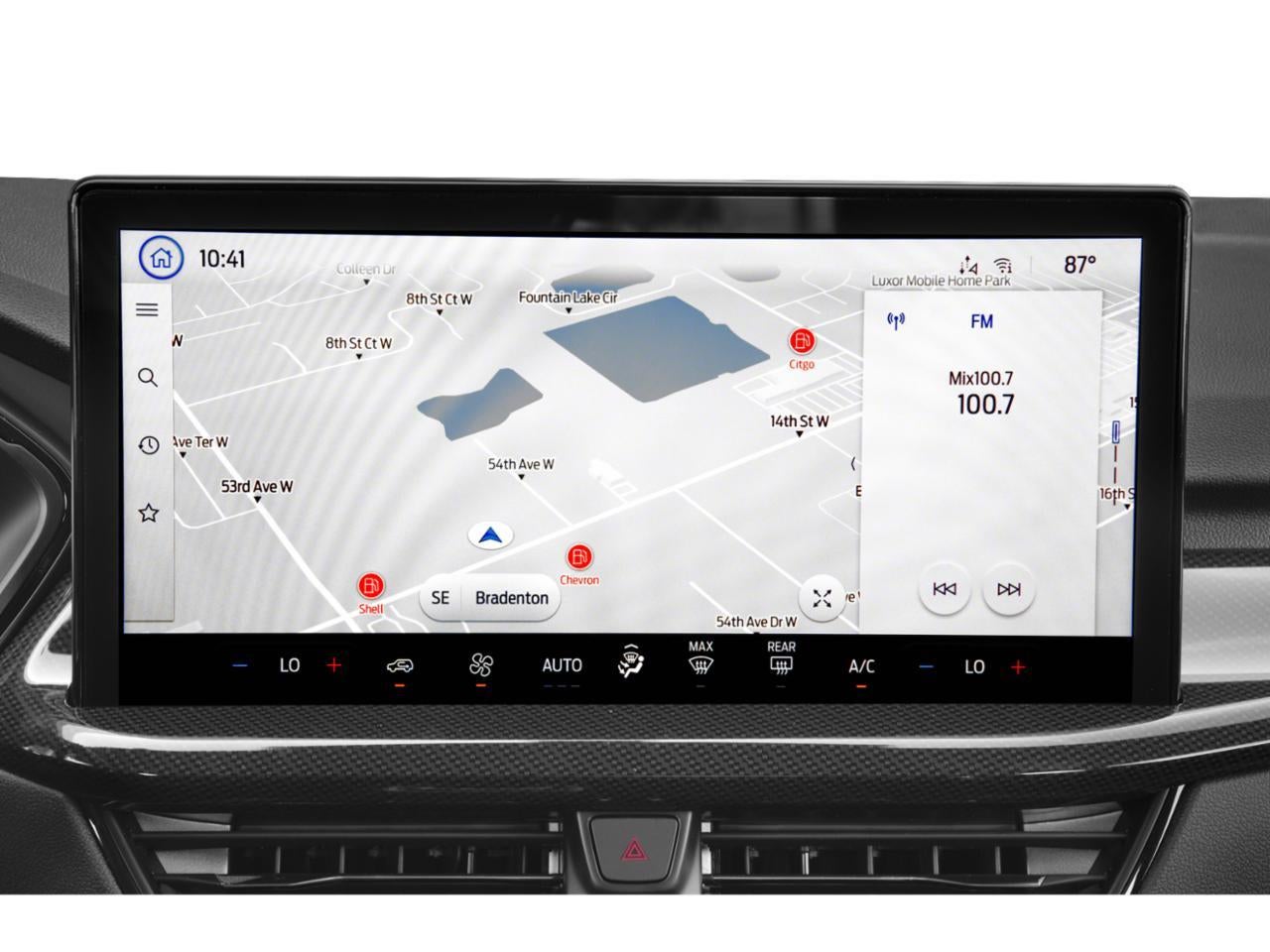 2024 Ford Escape ST-Line FWD