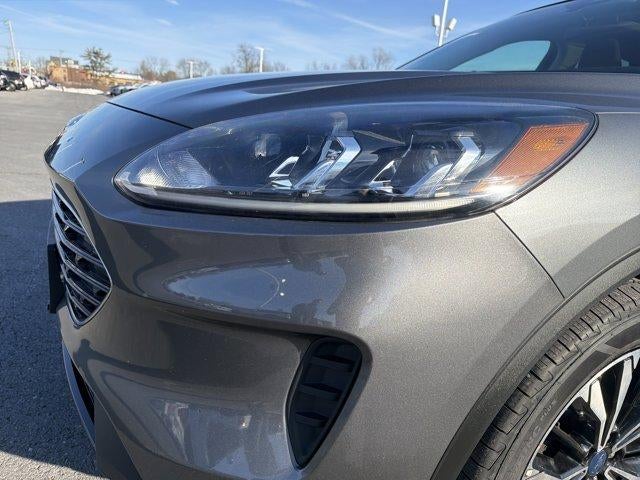 2022 Ford Escape SE AWD