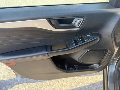 2022 Ford Escape SE AWD