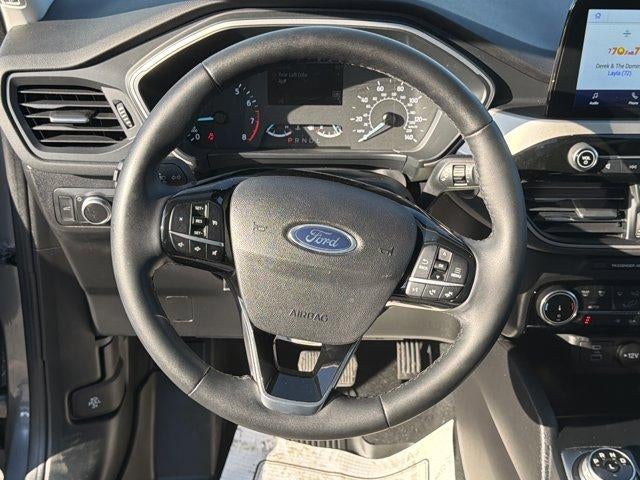 2022 Ford Escape SE AWD