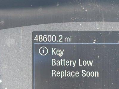 2022 Ford Escape SE AWD