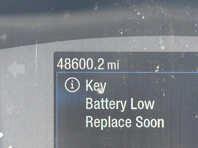 2022 Ford Escape SE AWD