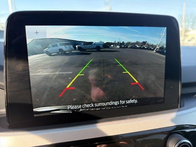 2022 Ford Escape SE AWD