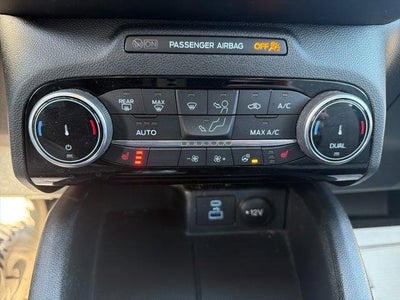 2022 Ford Escape SE AWD