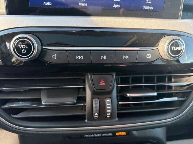 2022 Ford Escape SE AWD