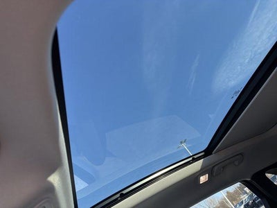 2022 Ford Escape SE AWD