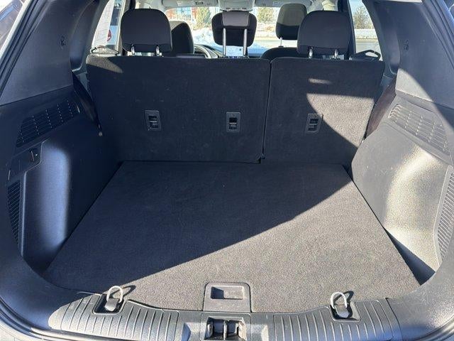 2022 Ford Escape SE AWD