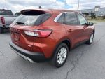 2020 Ford Escape SE AWD