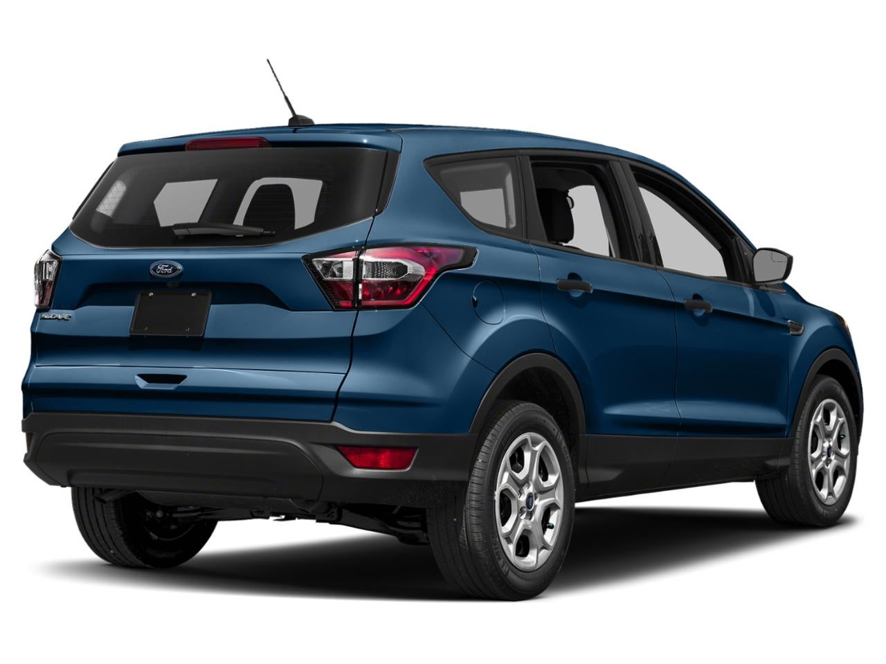 2019 Ford Escape SE 4WD