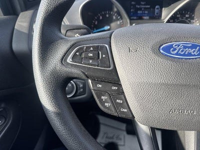 2018 Ford Escape SE 4WD