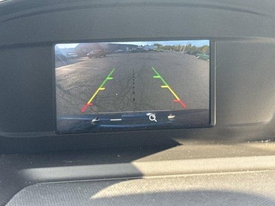2018 Ford Escape SE 4WD