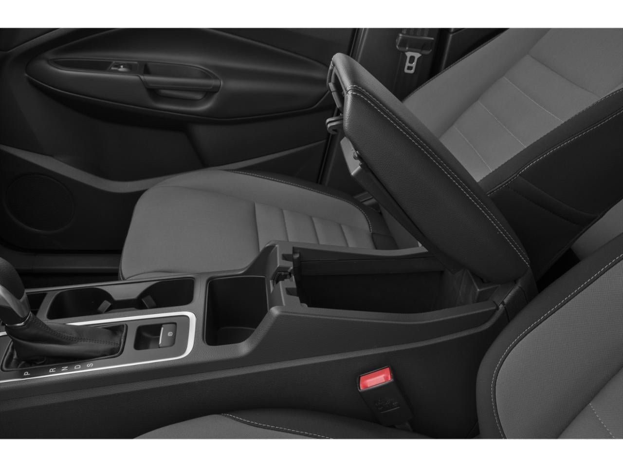 2019 Ford Escape SE 4WD