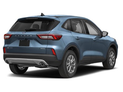 2026 Ford Escape Active AWD