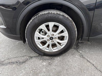 2023 Ford Escape Active AWD