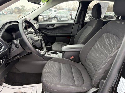 2023 Ford Escape Active AWD