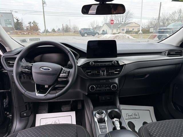 2023 Ford Escape Active AWD