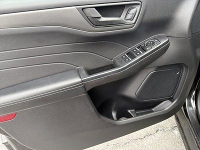 2023 Ford Escape Active AWD