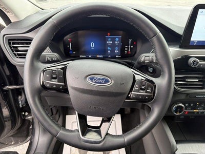 2023 Ford Escape Active AWD