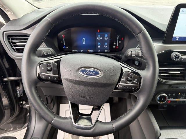 2023 Ford Escape Active AWD