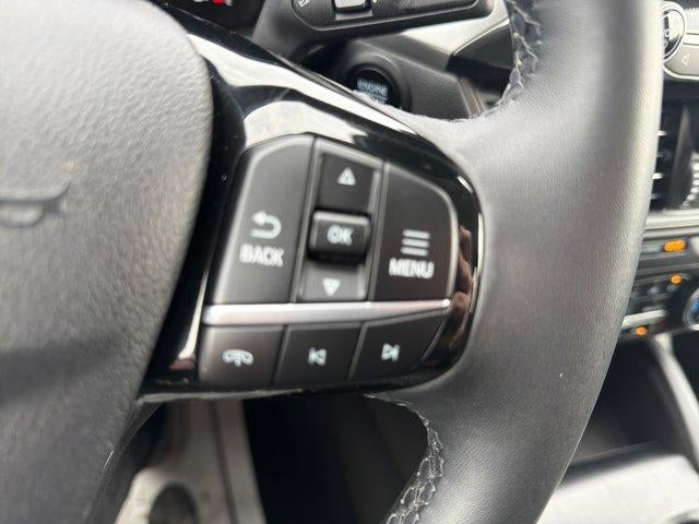 2023 Ford Escape Active AWD