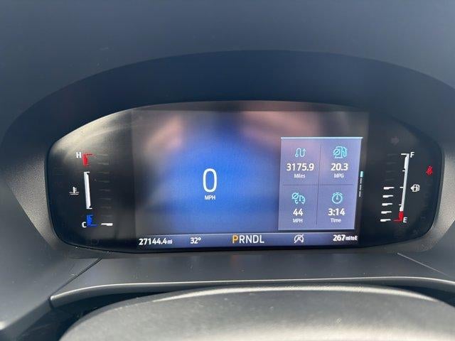 2023 Ford Escape Active AWD