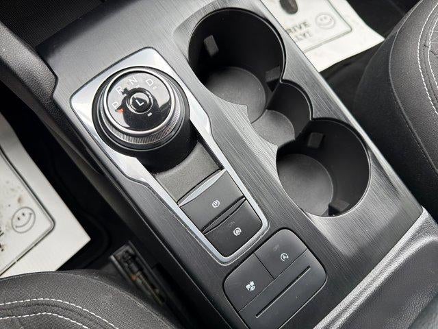 2023 Ford Escape Active AWD