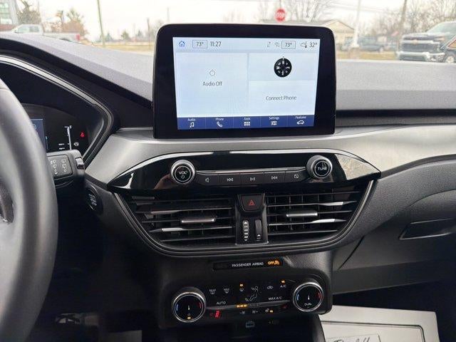 2023 Ford Escape Active AWD