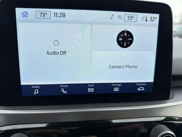 2023 Ford Escape Active AWD