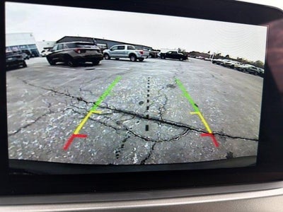 2023 Ford Escape Active AWD