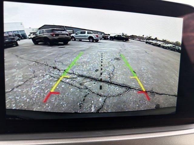 2023 Ford Escape Active AWD