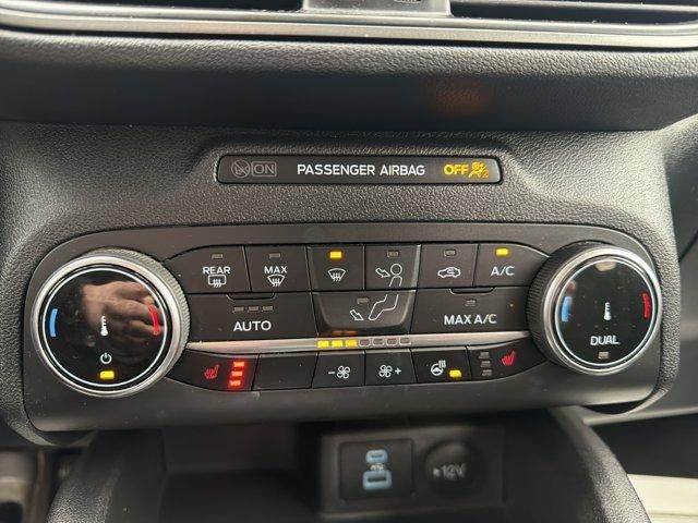 2023 Ford Escape Active AWD